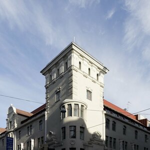 Гостиница Bob W City Centre