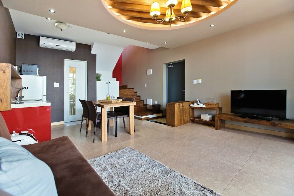 Фото Healing 11st Pension