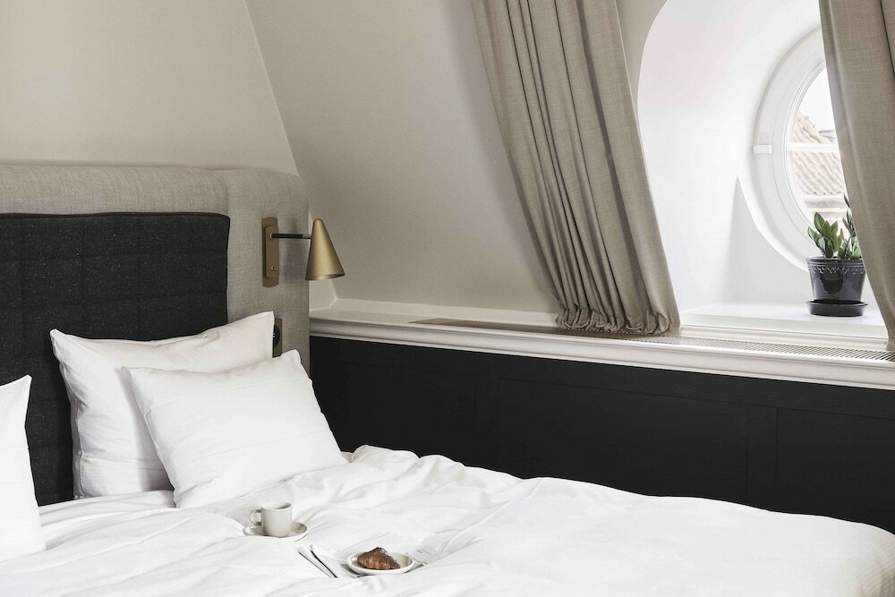 Фото Villa Copenhagen