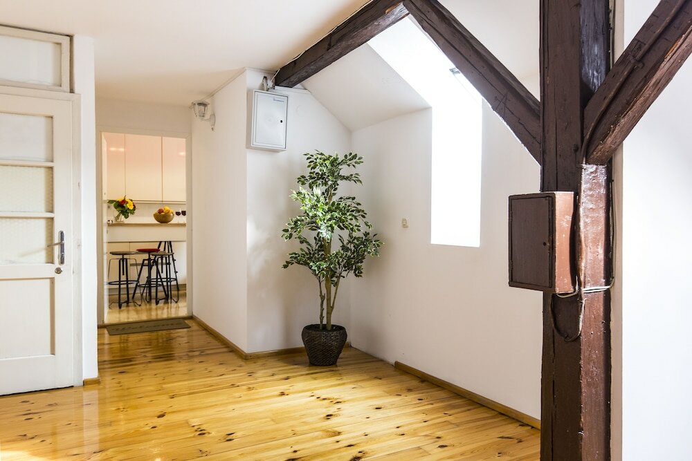 Фото AS Apartment