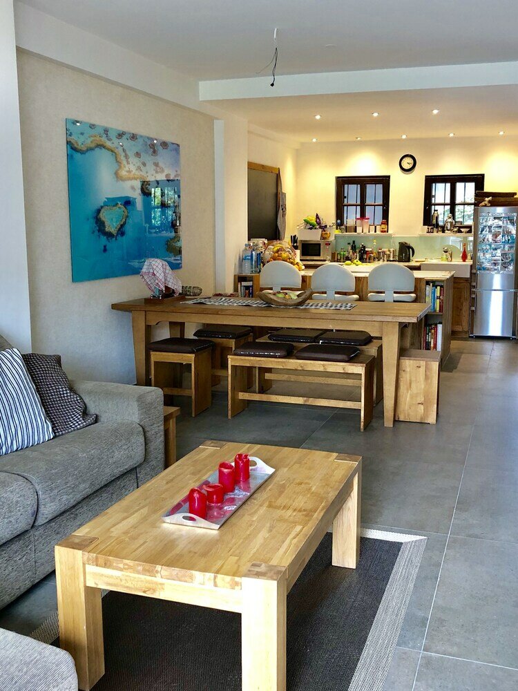 Фото 2-Bedrooms Apartment Puerto Banus-Beach