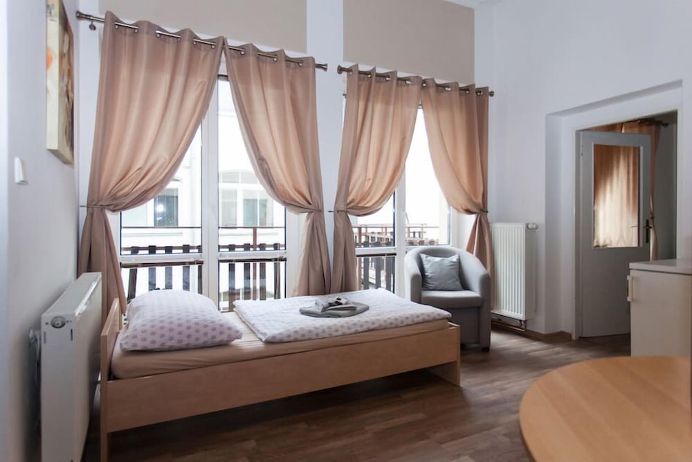 Фото Avenida Park Hotel