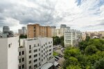 Апартаменты на Ленинском Проспекте 3 (Ленинский просп., 3, Москва), апартаменты в Москве