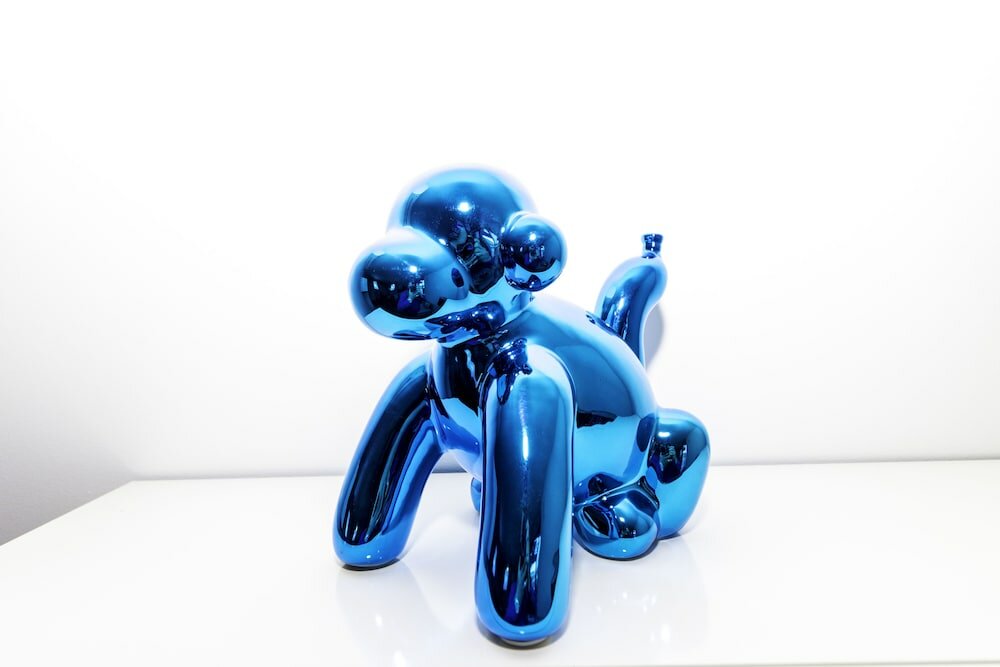 Фото Guest H4u Bonjardim Pop Art City Center