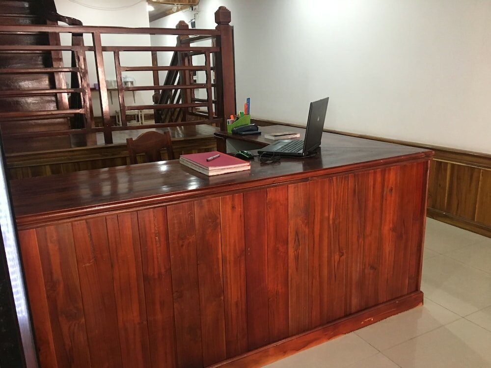 Фото Elephant Boutique Hotel