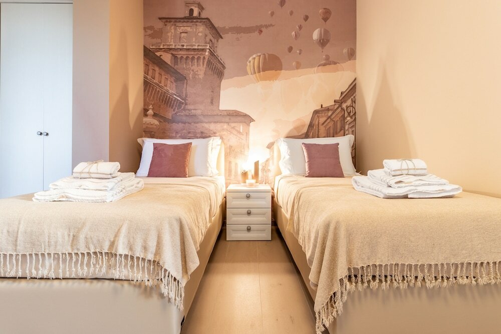 Фото Monteborre Agriturismo