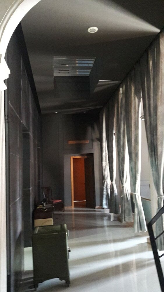 Фото Doroteo Hotel Boutique