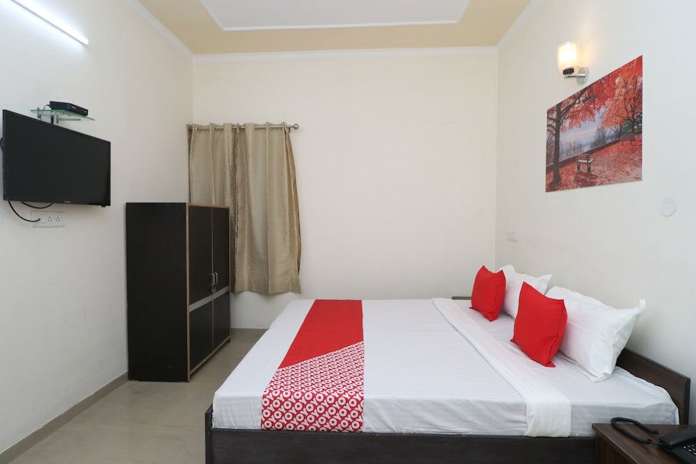 Фото Oyo 30886 Ra Vista