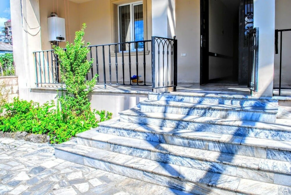 Фото Отель Амиго I