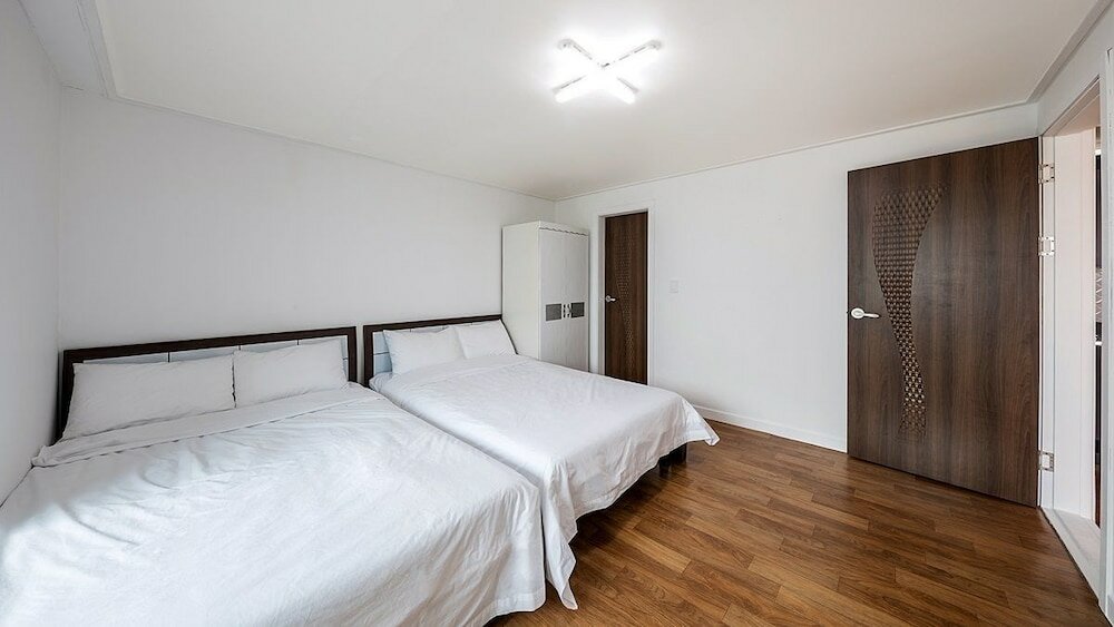 Фото Yeongheungdo Sun Pension