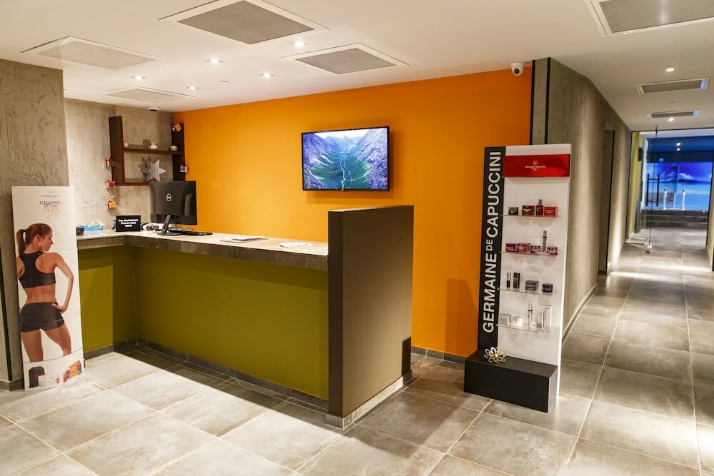 Фото Wyndham Grand Tbilisi