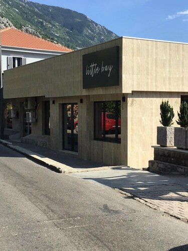 Гостиница Bmb Apartments в Которе