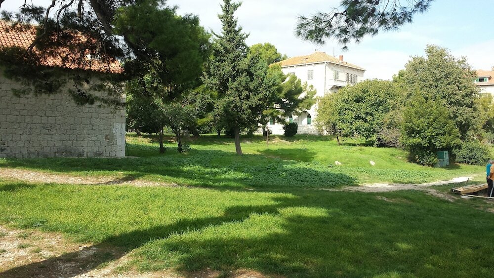 Фото Bacvice Beach Apartment