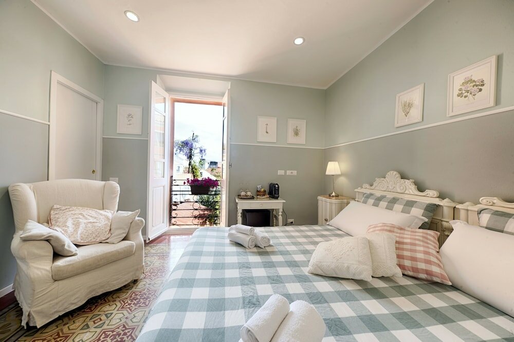 Фото Casa Satta 1925