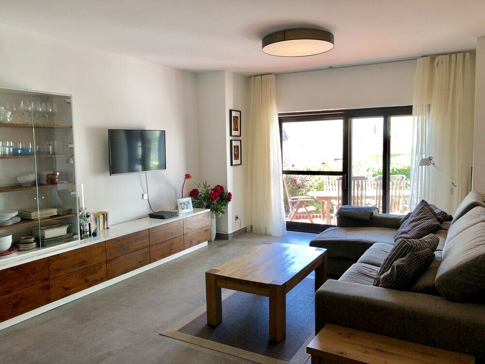 Фото 2-Bedrooms Apartment Puerto Banus-Beach