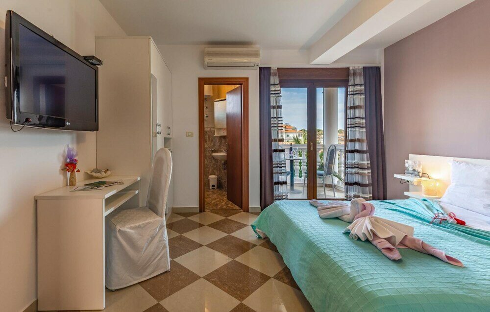 Фото Villa San Rocco Bed&Breakfast