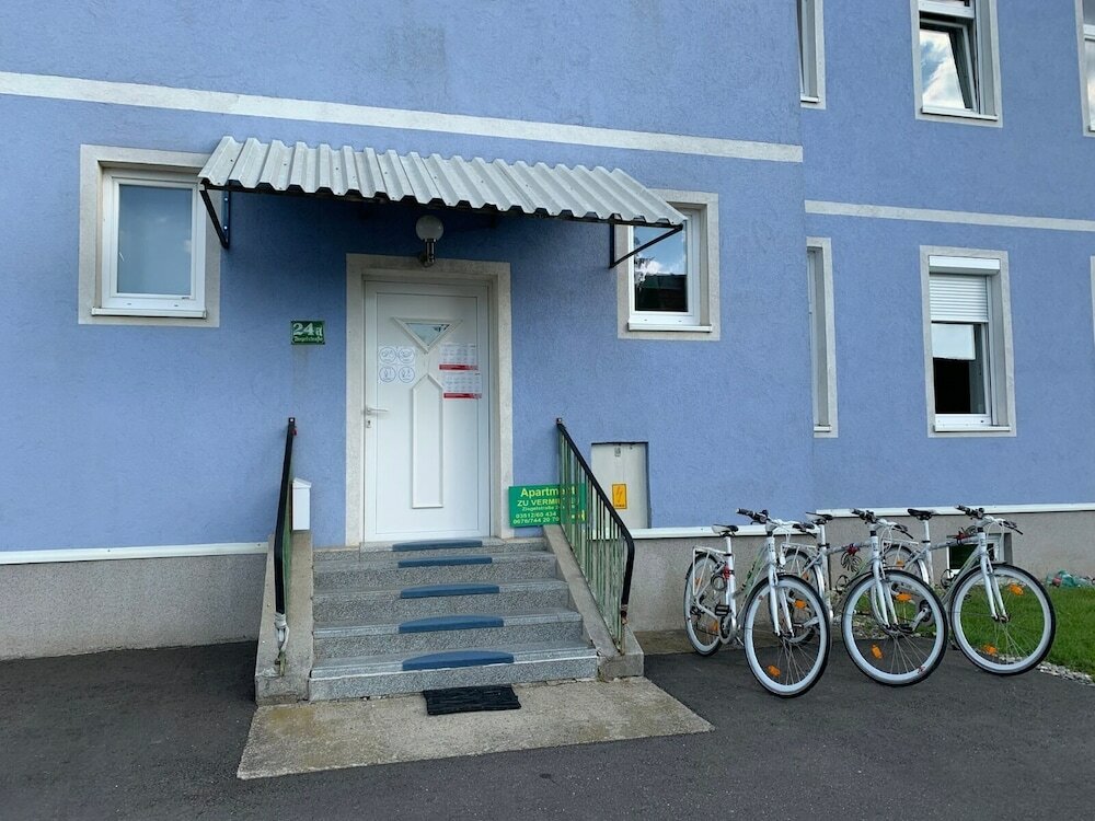 Фото Abdalla Apartments