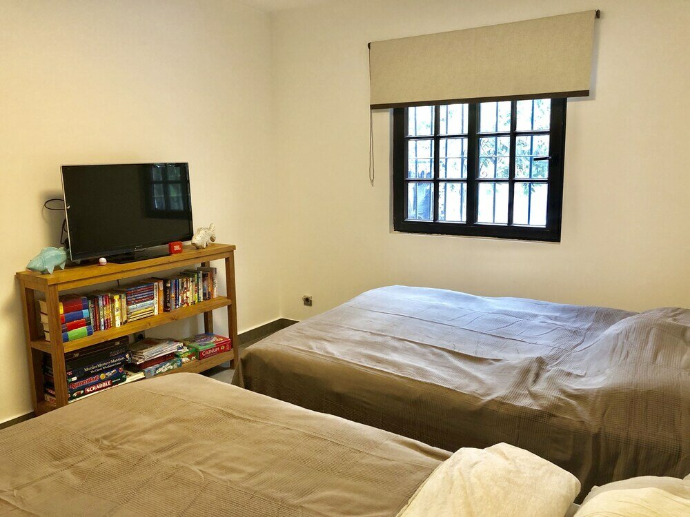 Фото 2-Bedrooms Apartment Puerto Banus-Beach