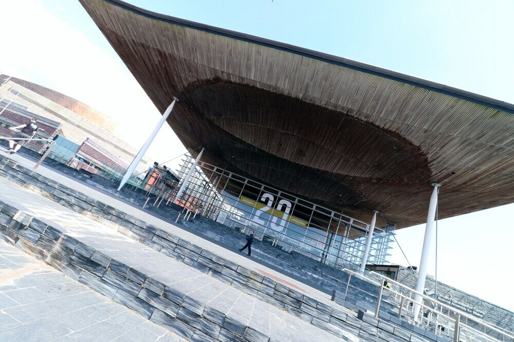 Фото 3 Bed Apartment - Mermaid Quay