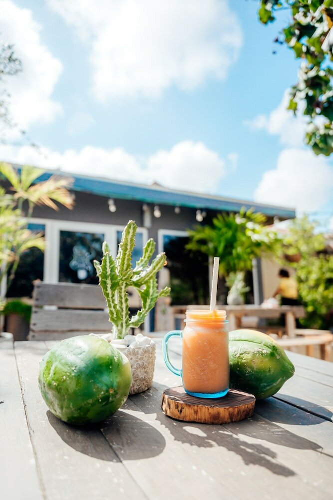 Фото Rh Boutique Hotel Aruba