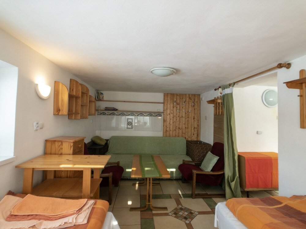 Фото Chalupa Bobrovec