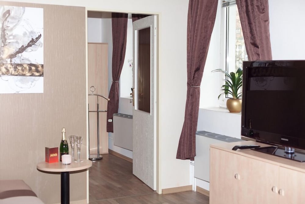 Фото Avenida Park Hotel