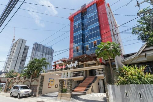 Гостиница RedDoorz Plus @ Boulevard Panakkukang