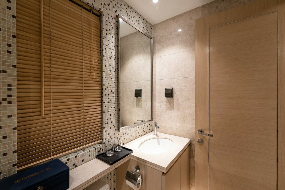 Фото Shenzhen Weipin Service Apartment