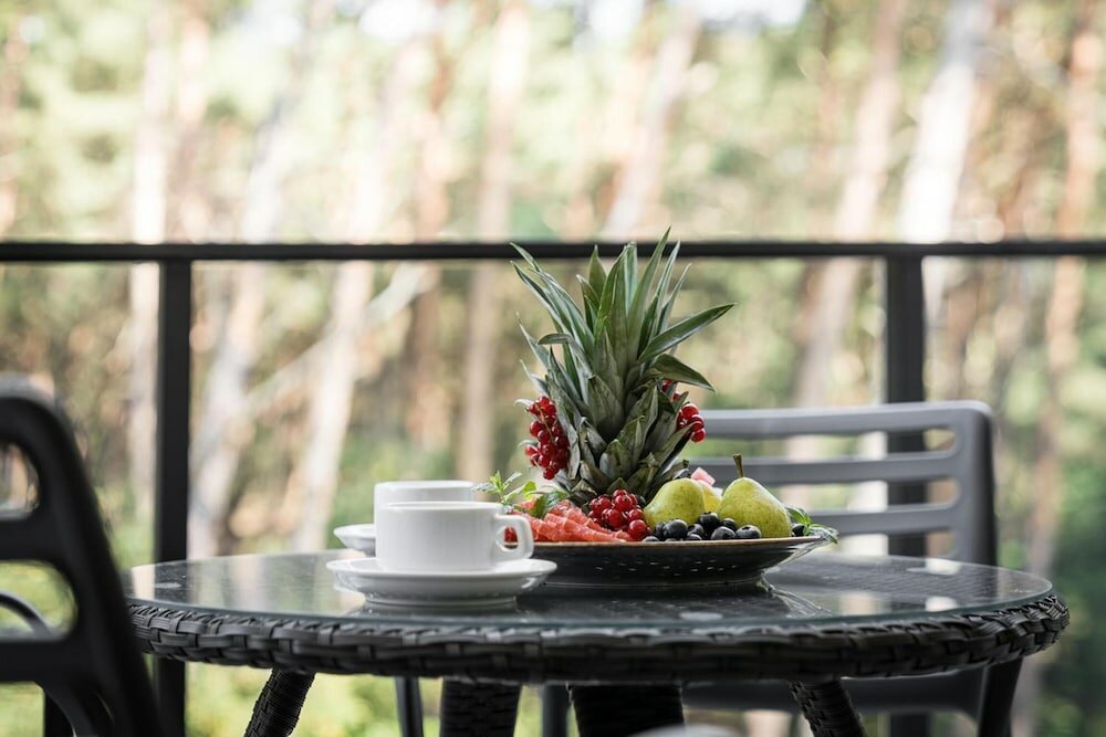 Фото Rezydencja Morski Tygiel