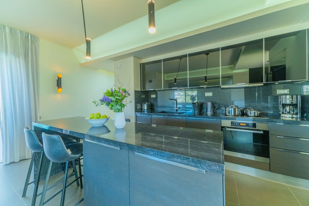 Фото Villa Grande Crete