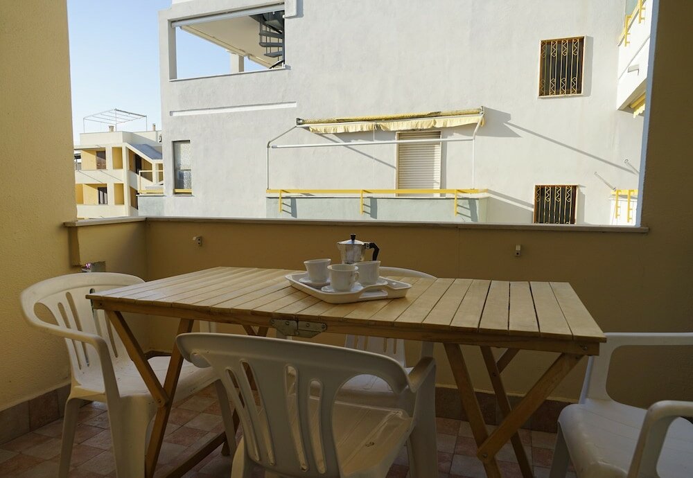 Фото Casa Parago