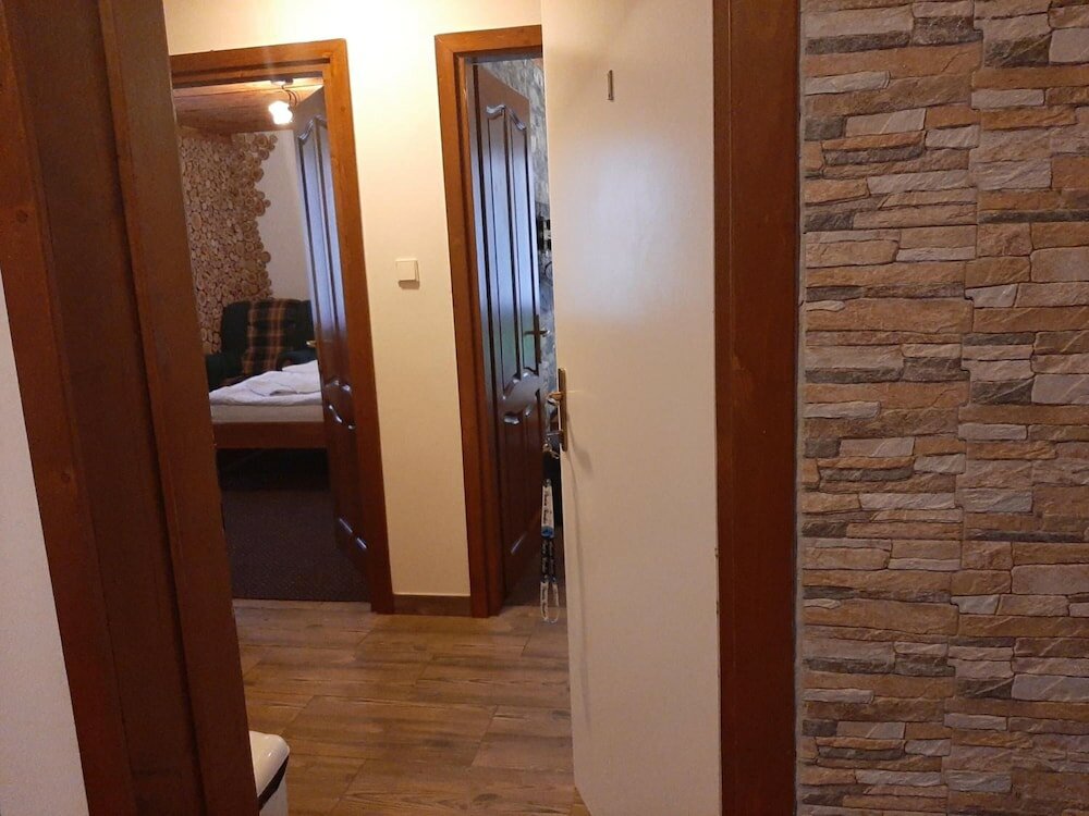 Фото Penzion Slovakia