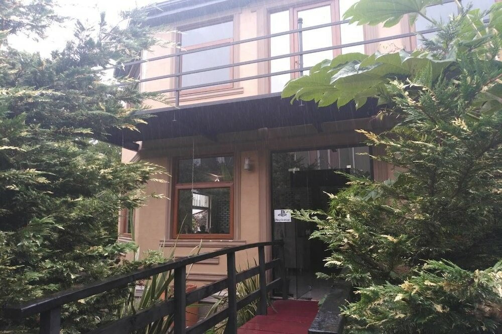 Фото Отель Амиго I