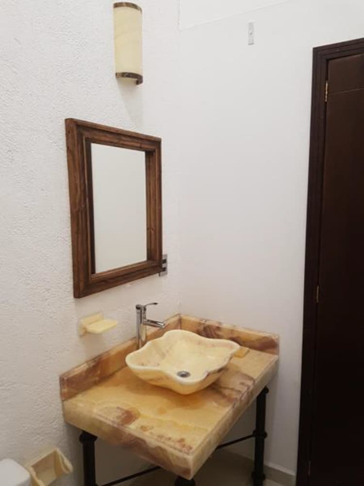 Фото Hotel Barroco