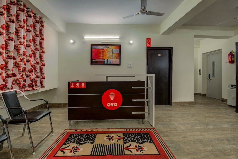 Фото Oyo 10945 Sai Guest House