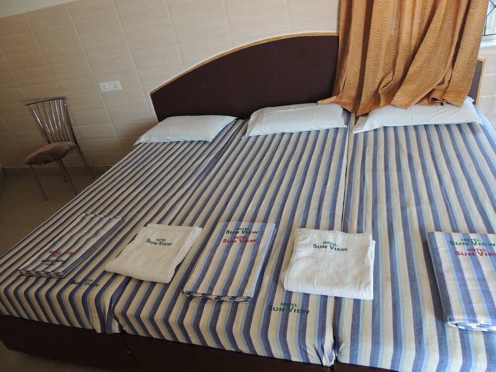 Фото Hotel Ashoka