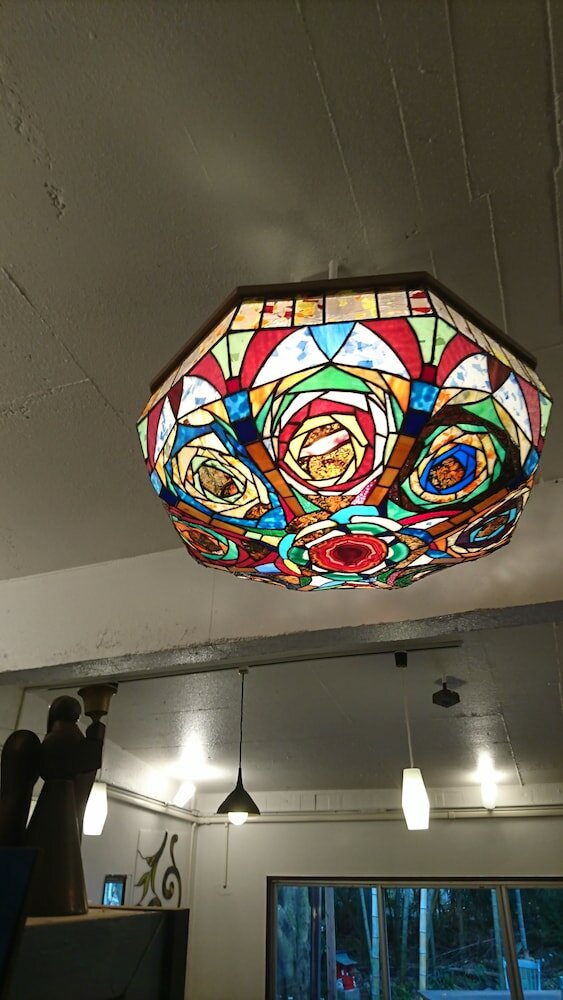 Фото Hakone Morinoyado