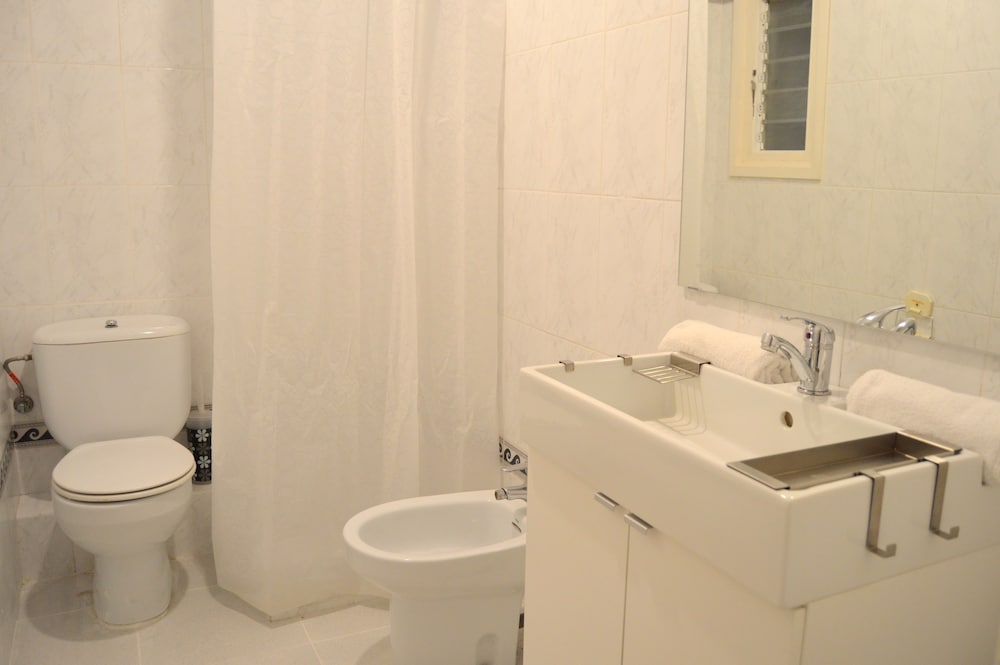 Фото Apartments Soleil Plage 1