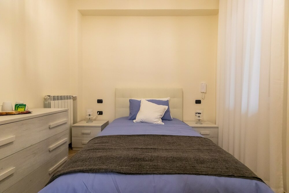 Фото Napoli d'Amare