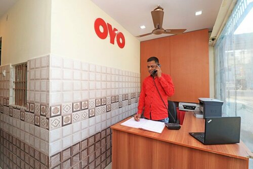 Гостиница Oyo 29430 Hotel Kunal