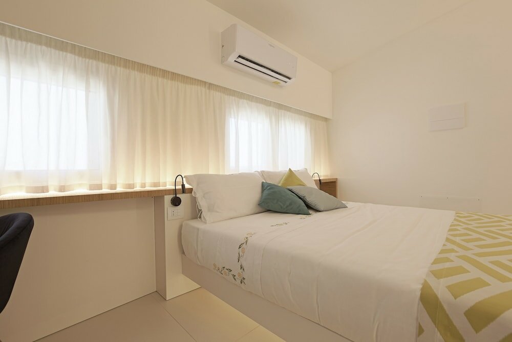 Фото Hedoné Design Experience B&b