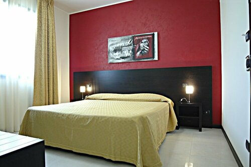 Гостиница Hotel del Brembo