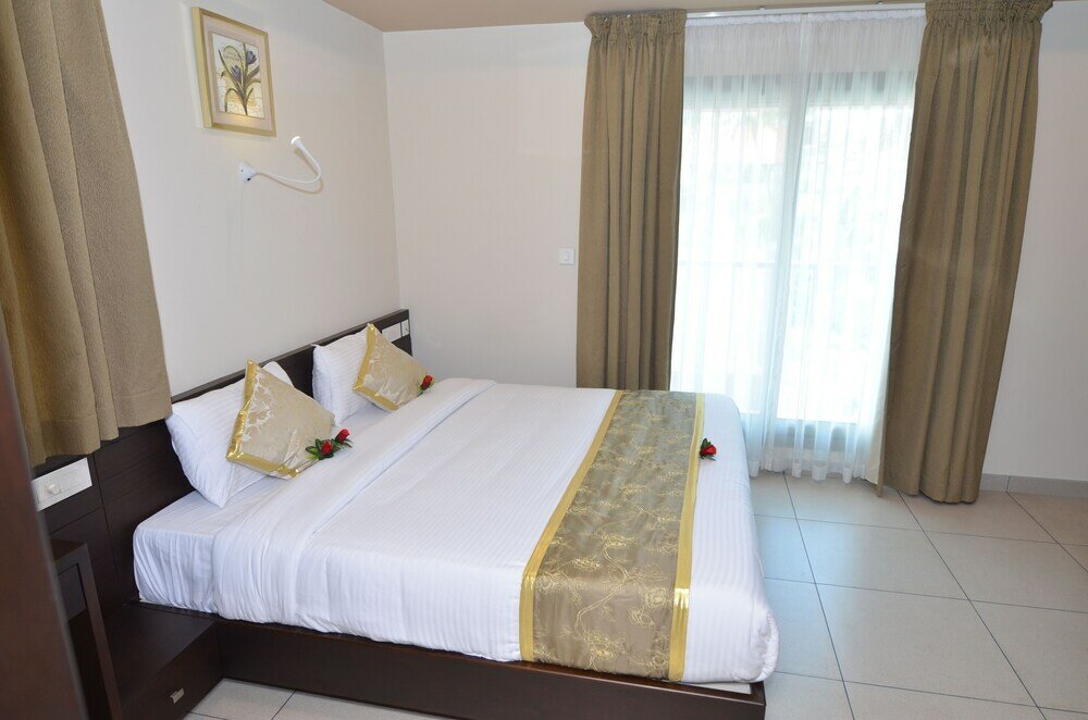 Фото Casa in Luxury Suites