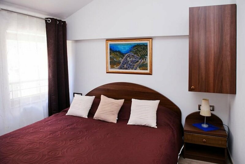 Гостиница Apartmani Spalato в Сплите