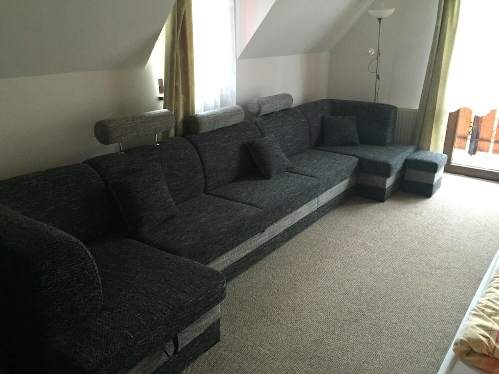 Фото Penzion Slovakia