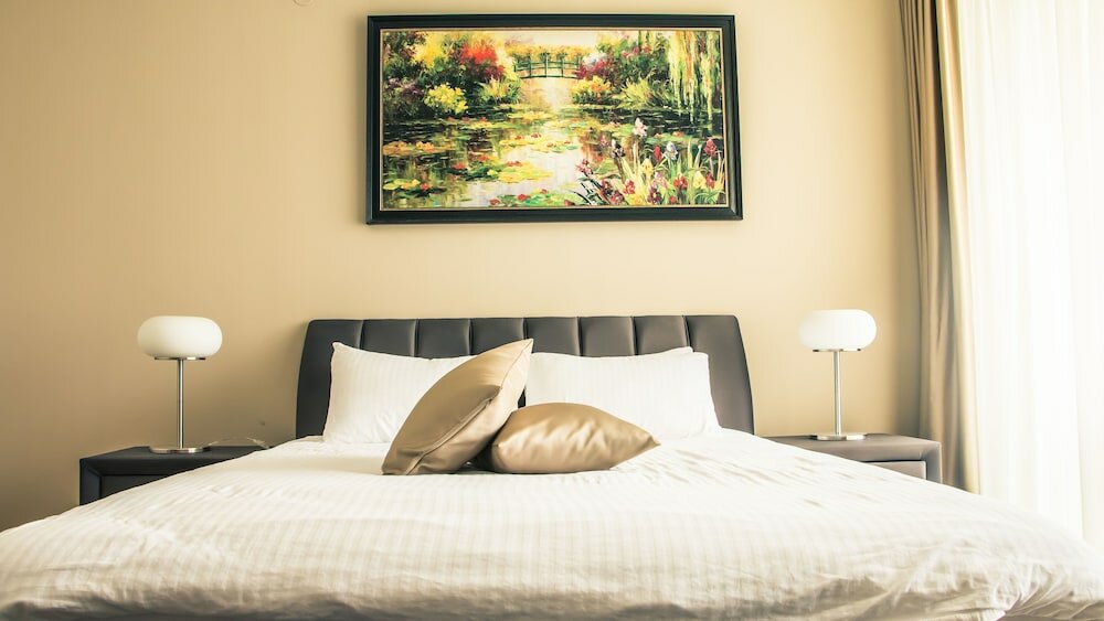 Фото Capitol Suites