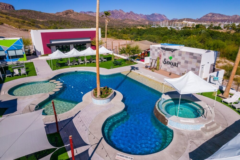 Фото Sawari Hotel