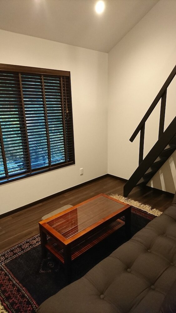 Фото Hakone Morinoyado