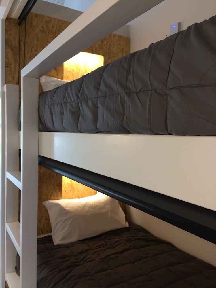 Фото Tmacs Backpackers