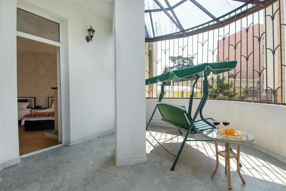 Фото Silk Road Hotel Tbilisi